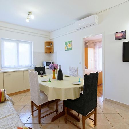 Apartments Marta By Rent Istria Novigrad Istria Exteriér fotografie