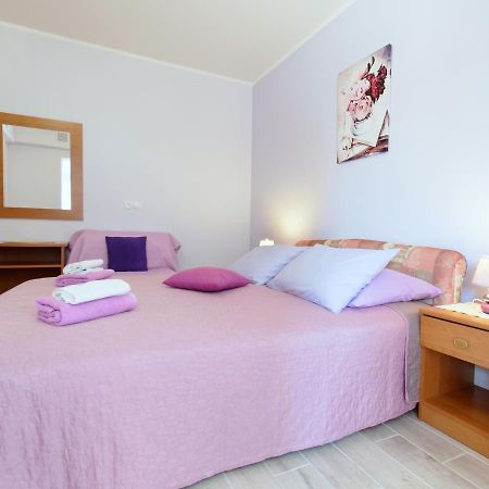 Apartments Marta By Rent Istria Novigrad Istria Exteriér fotografie