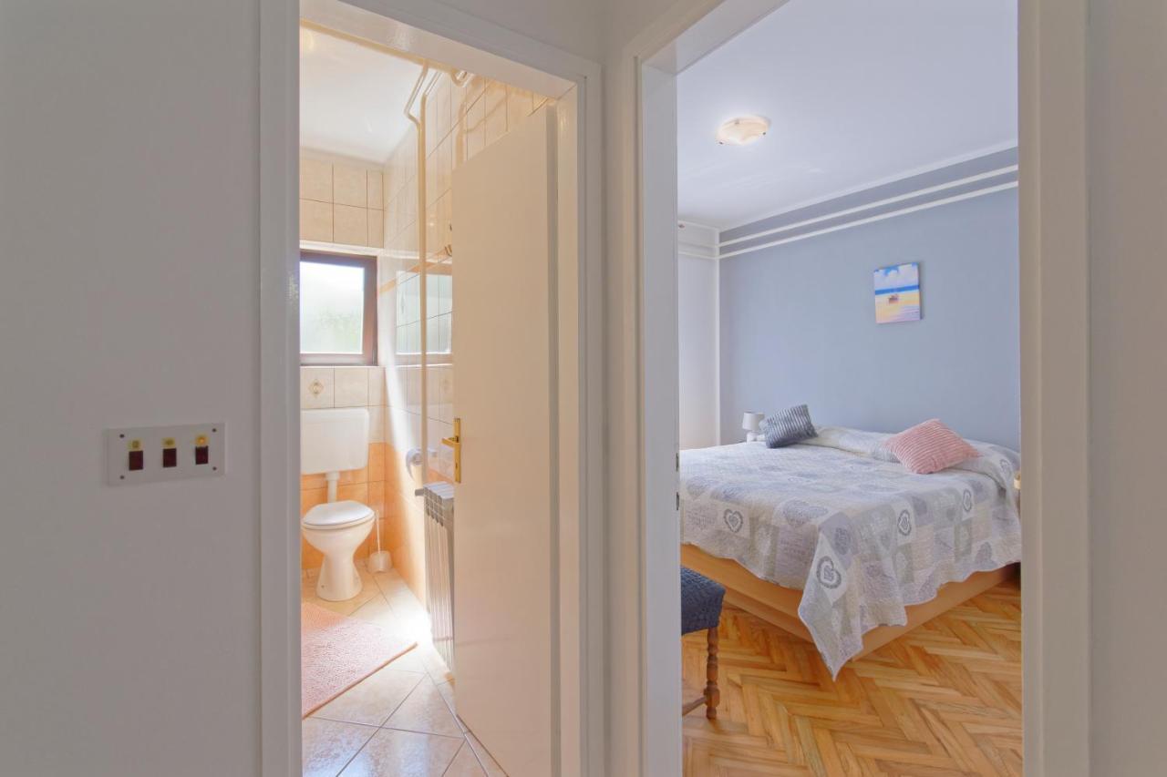 Apartments Marta By Rent Istria Novigrad Istria Exteriér fotografie