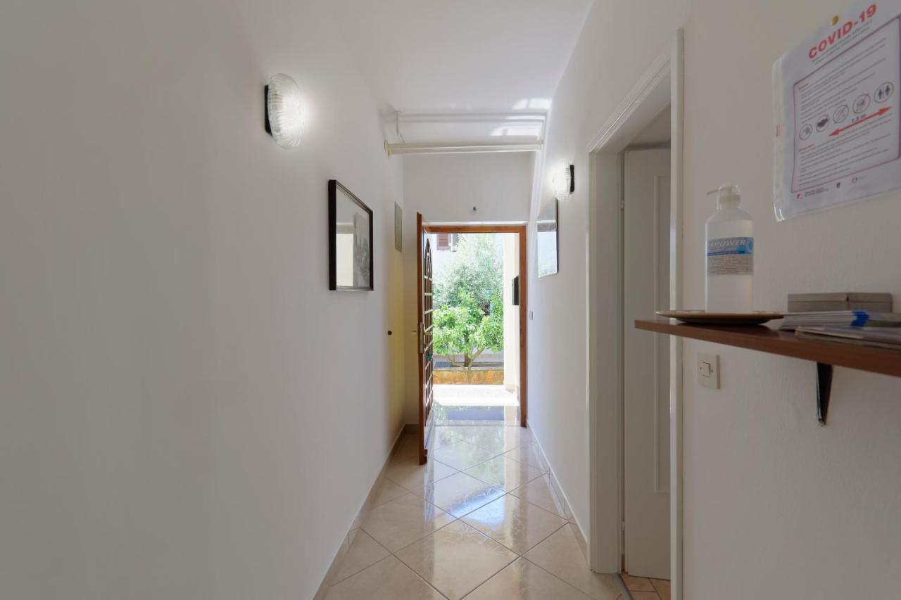 Apartments Marta By Rent Istria Novigrad Istria Exteriér fotografie