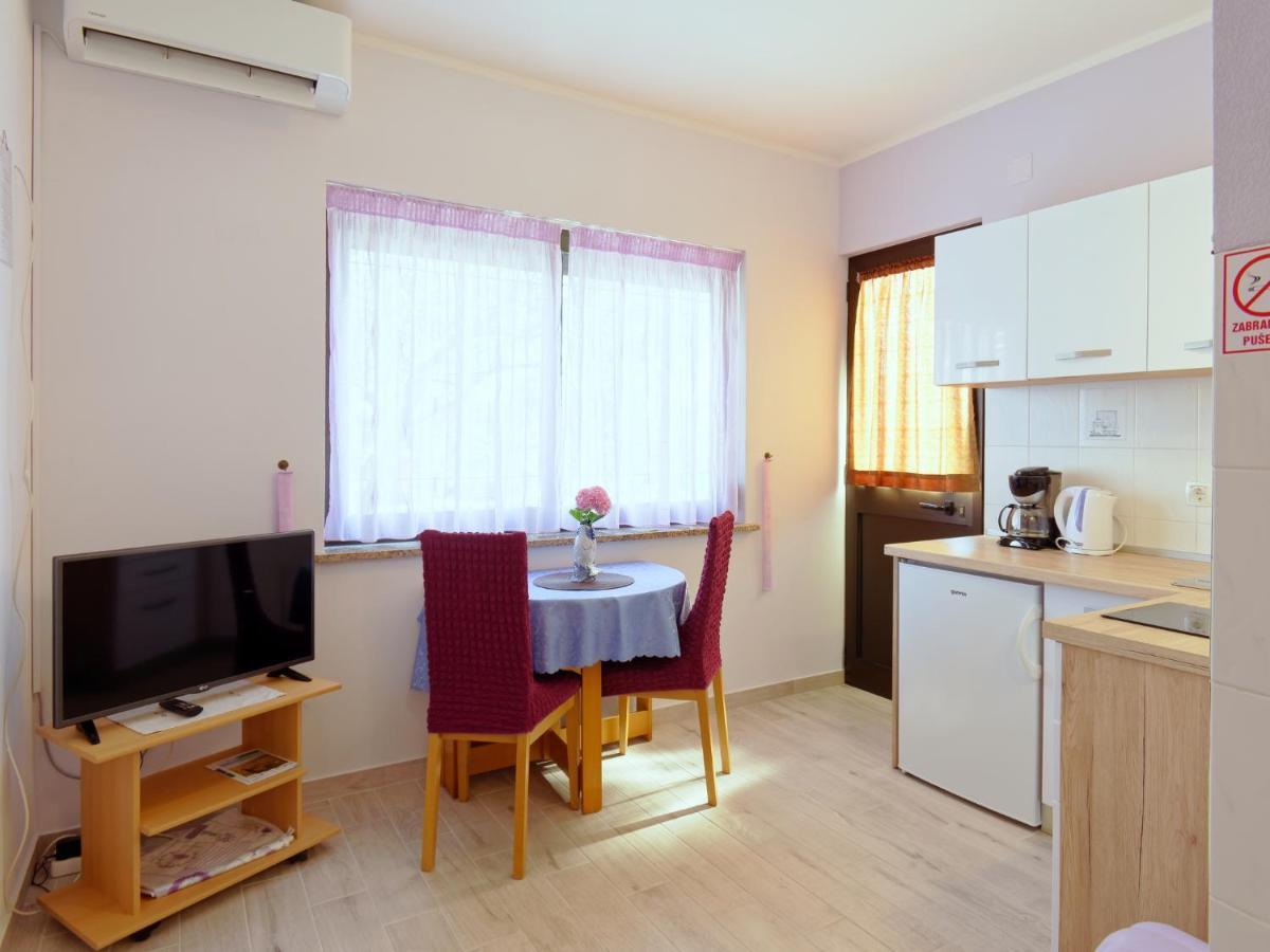 Apartments Marta By Rent Istria Novigrad Istria Exteriér fotografie