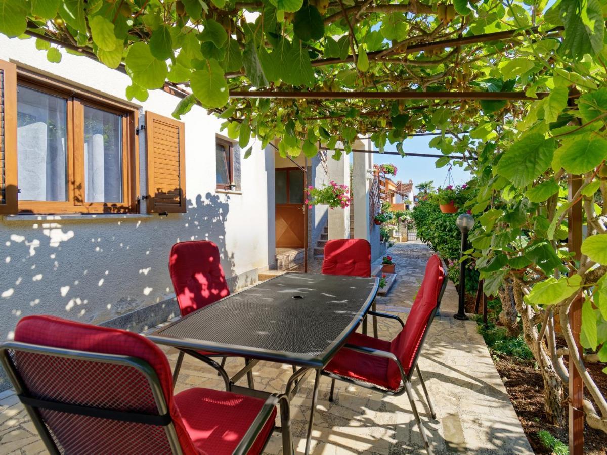 Apartments Marta By Rent Istria Novigrad Istria Exteriér fotografie
