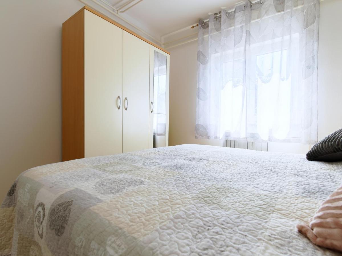 Apartments Marta By Rent Istria Novigrad Istria Exteriér fotografie