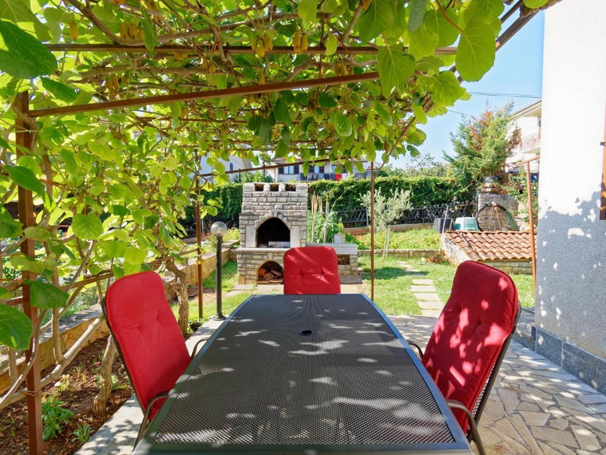 Apartments Marta By Rent Istria Novigrad Istria Exteriér fotografie