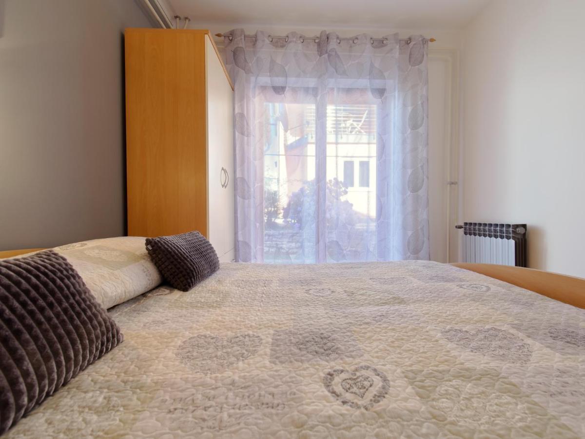Apartments Marta By Rent Istria Novigrad Istria Exteriér fotografie